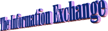 Information Exchange